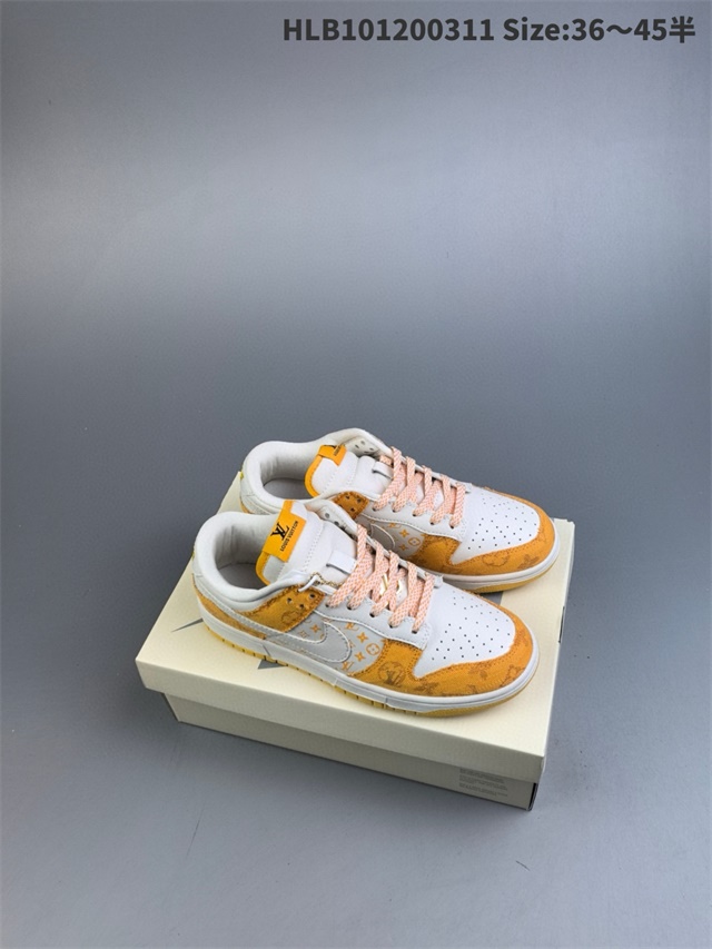 men Low top dunk sb shoes 36-45 2025-9-19-309